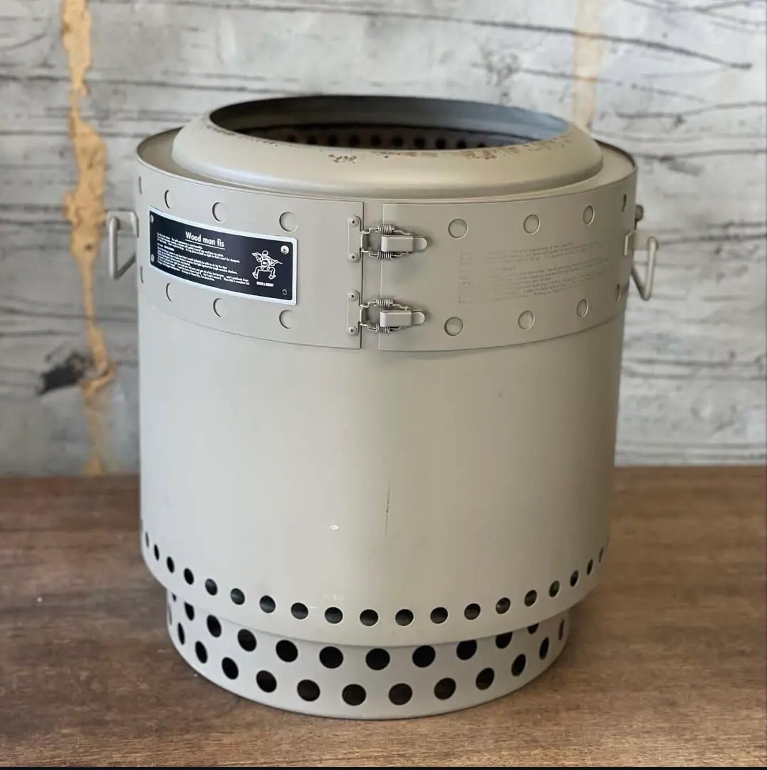 2026年最新】solo stove ソロストーブ レンジャーの人気アイテム