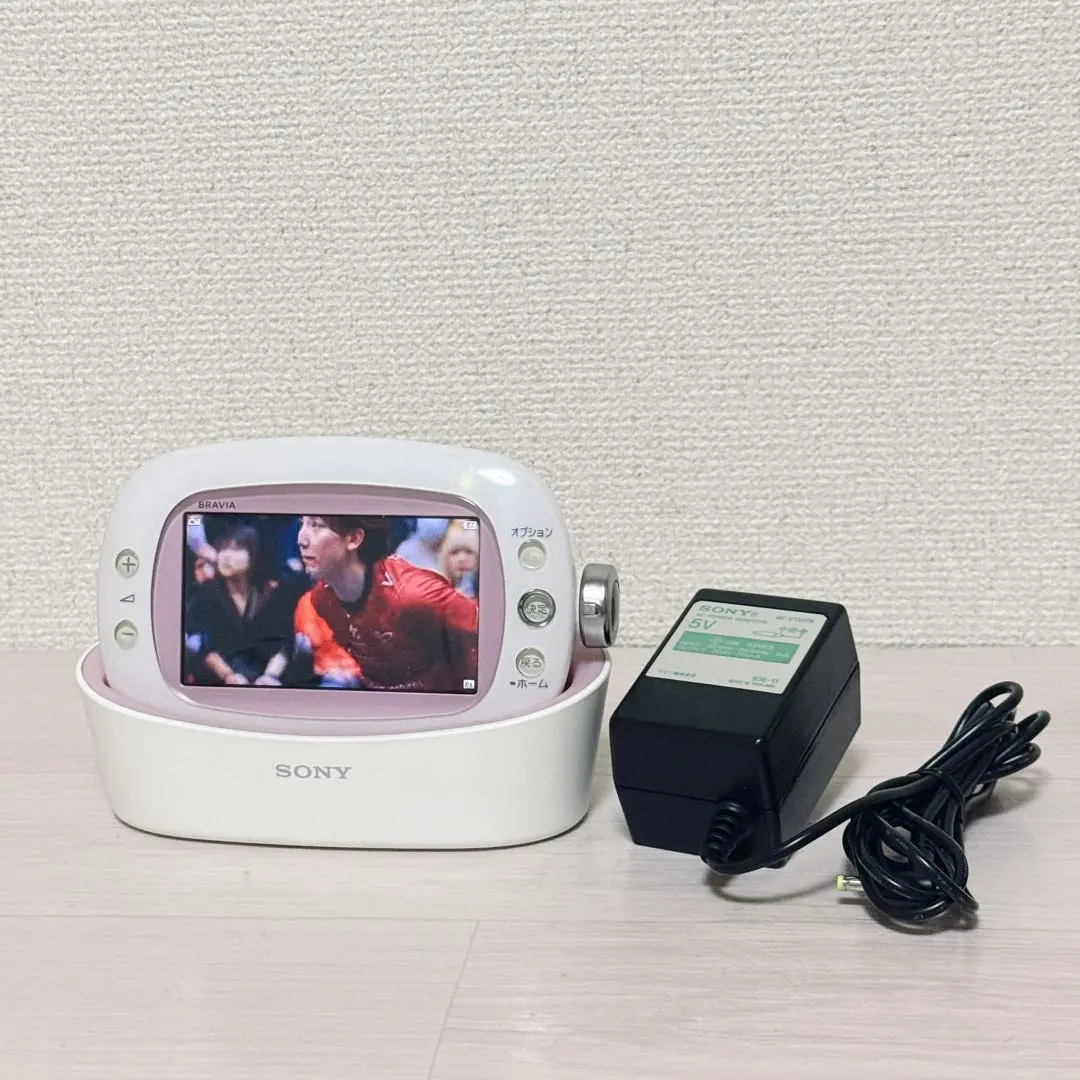 2026年最新】SONY ポータブルテレビの人気アイテム - メルカリ