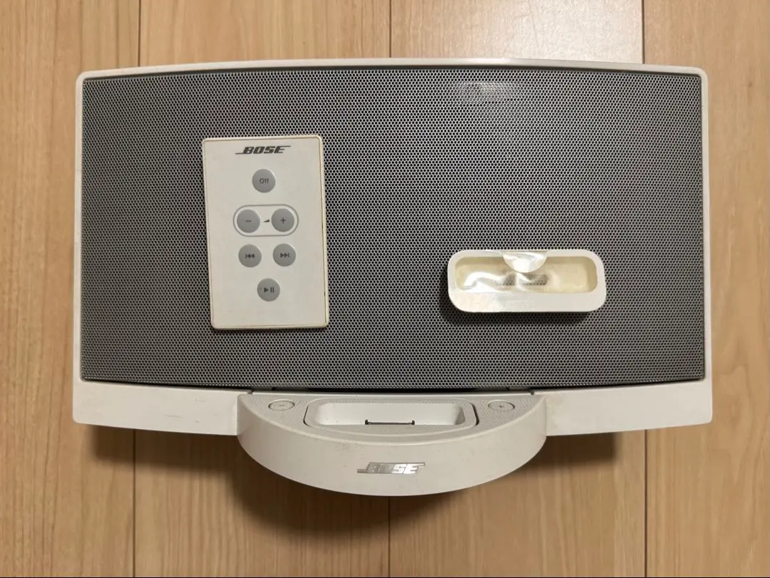 2026年最新】bose sounddock 10の人気アイテム - メルカリ