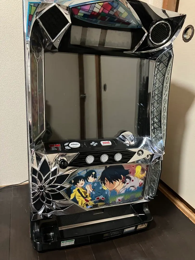 2026年最新】パチスロ化物語の人気アイテム - メルカリ