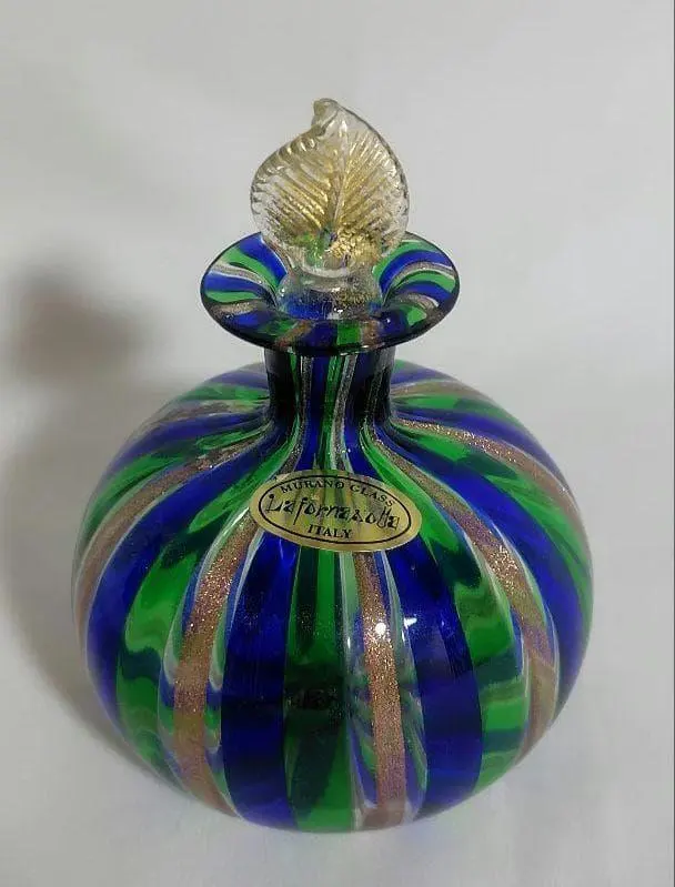 2026年最新】ベネチアンガラス 香水瓶の人気アイテム - メルカリ