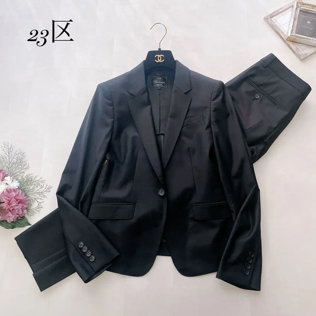 2026年最新】23区 tessuti bahariyeの人気アイテム - メルカリ