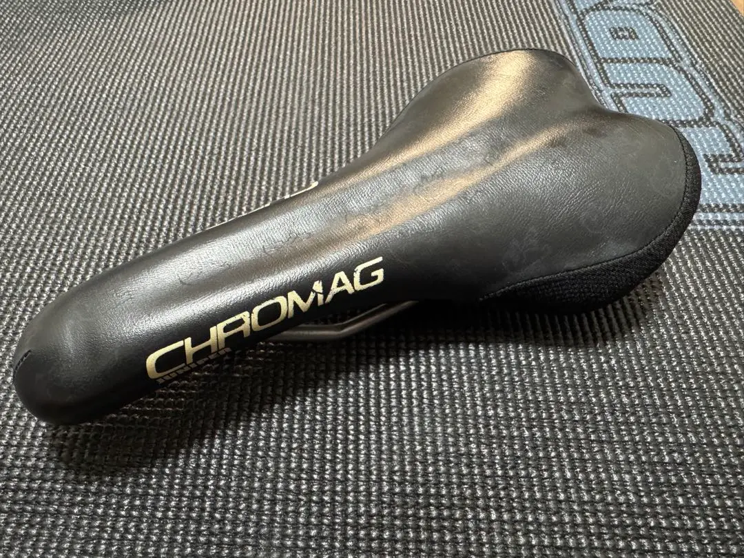 2026年最新】クロマグ サドルの人気アイテム - メルカリ