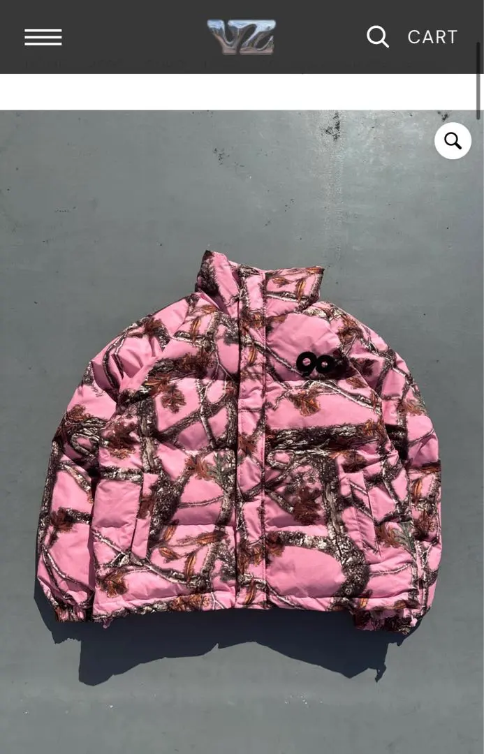 2026年最新】9090 ダウンジャケットの人気アイテム - メルカリ