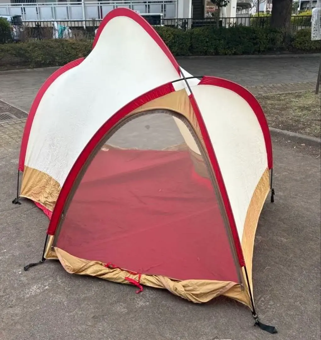 2026年最新】MOSS テント・タープの人気アイテム - メルカリ