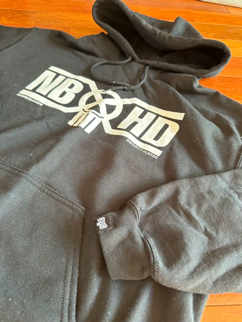 2026年最新】neighborhood bounty hunter パーカーの人気アイテム