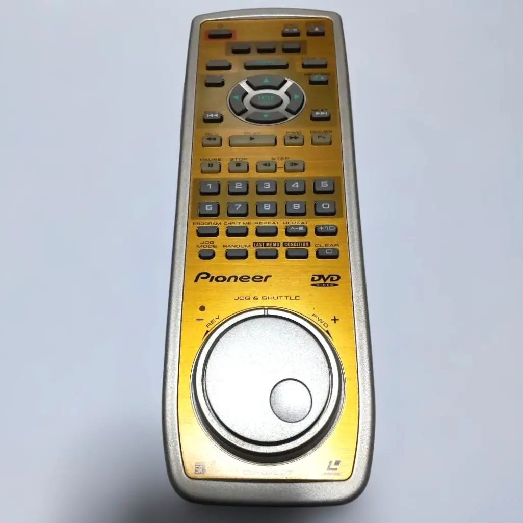 2026年最新】pioneer パイオニア cu-dv027の人気アイテム - メルカリ