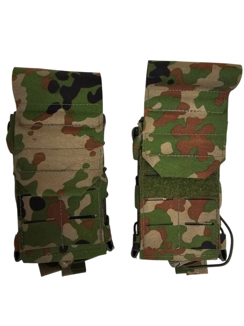 2026年最新】田村装備開発 ポーチの人気アイテム - メルカリ