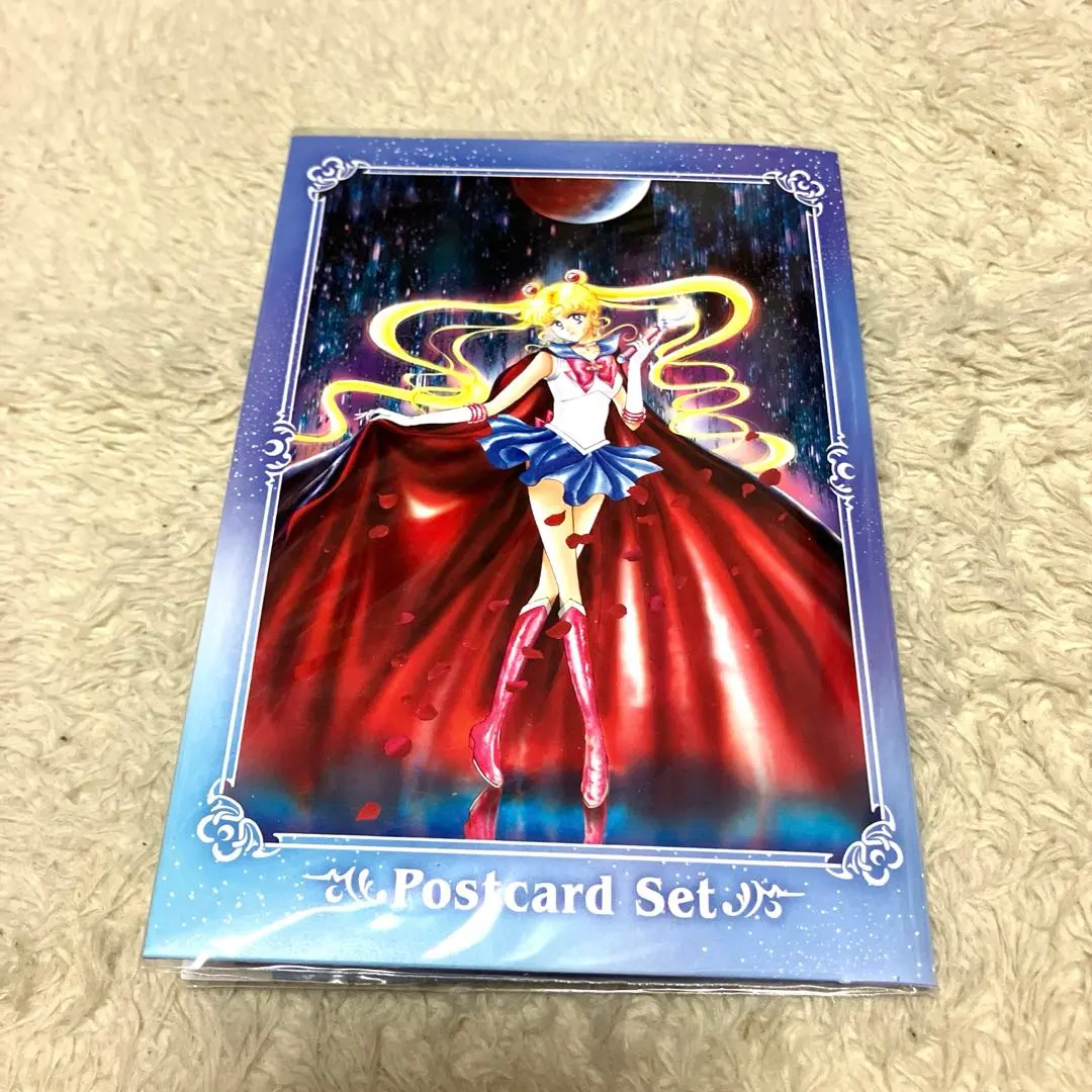 2026年最新】セーラームーンミュージアム オーロラポスターの人気