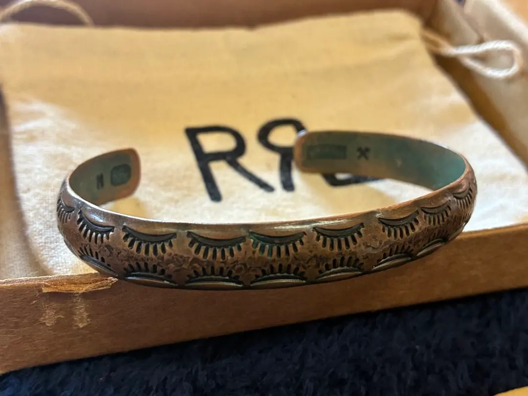 2026年最新】RRL バングルの人気アイテム - メルカリ