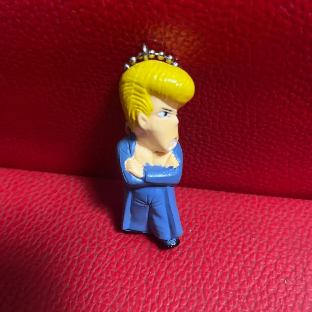 2026年最新】暴走族 フィギュアの人気アイテム - メルカリ