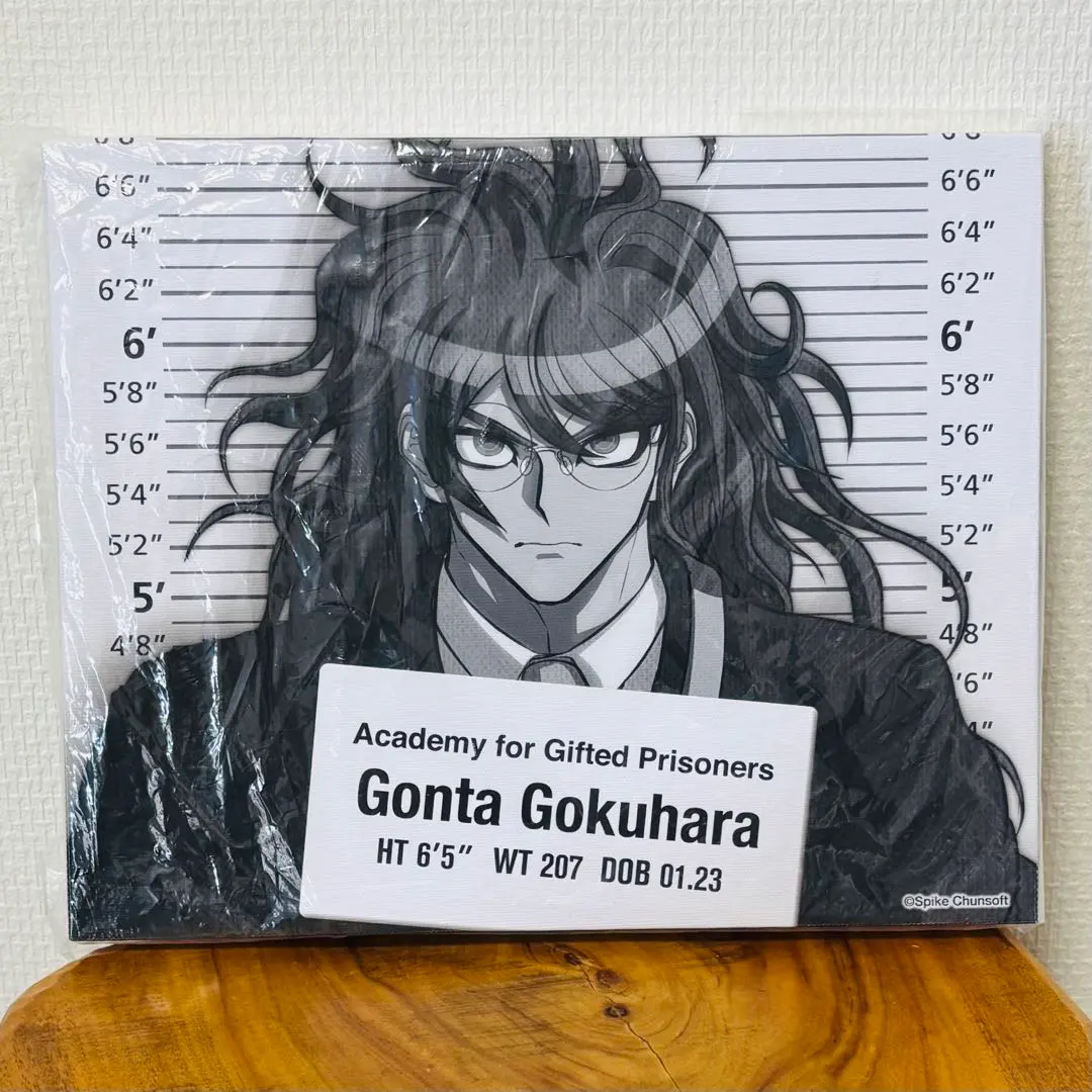 2026年最新】ダンガンロンパ キャンバスアートの人気アイテム - メルカリ