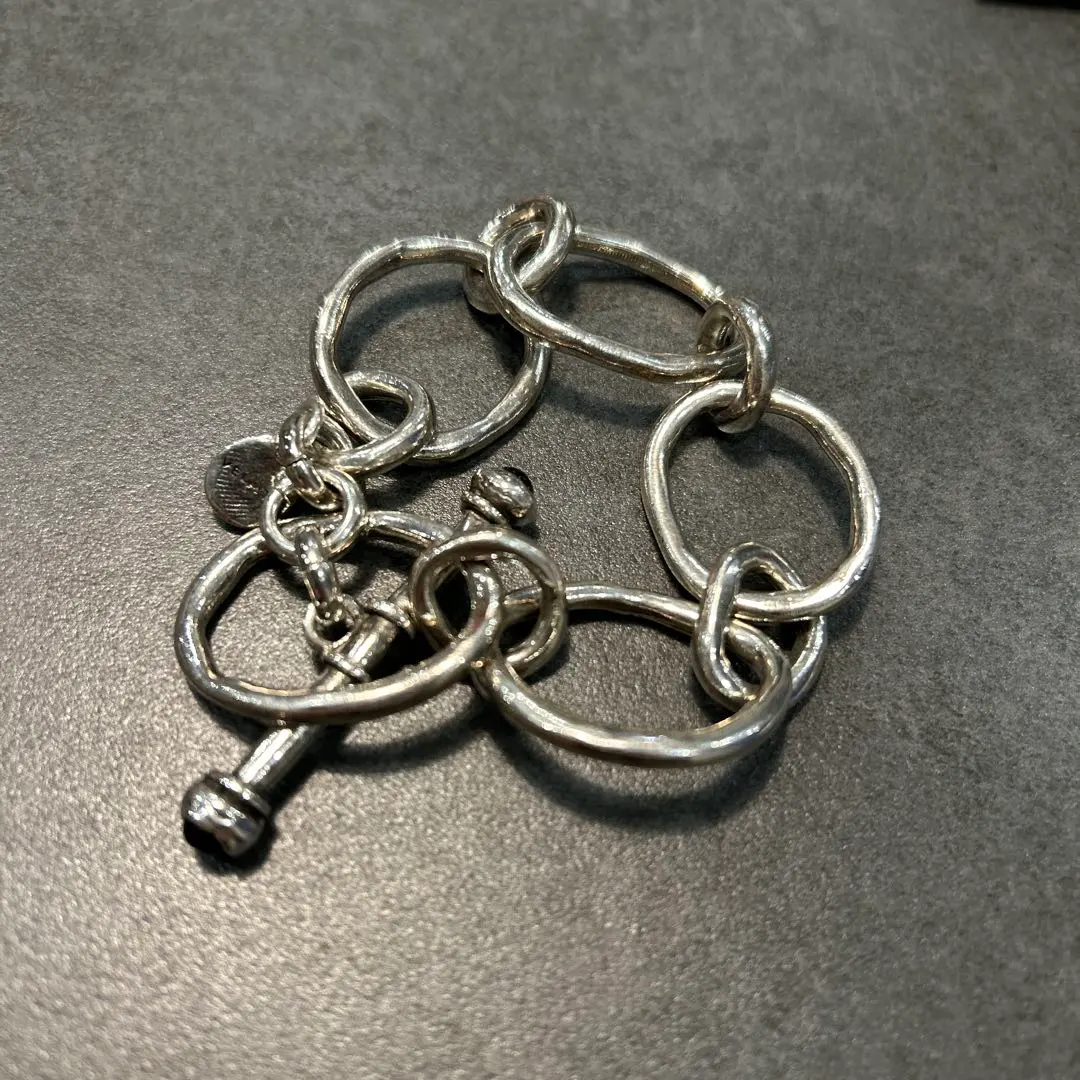 2026年最新】velatti ブレスレットの人気アイテム - メルカリ