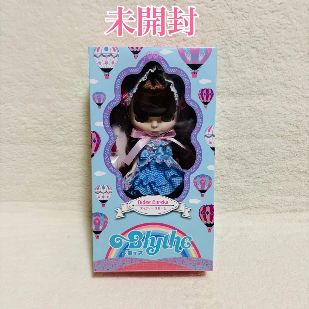 2026年最新】ブライス ディディーユリーカの人気アイテム - メルカリ
