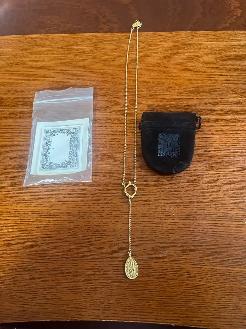 2026年最新】Moonage Devilment ネックレスの人気アイテム - メルカリ