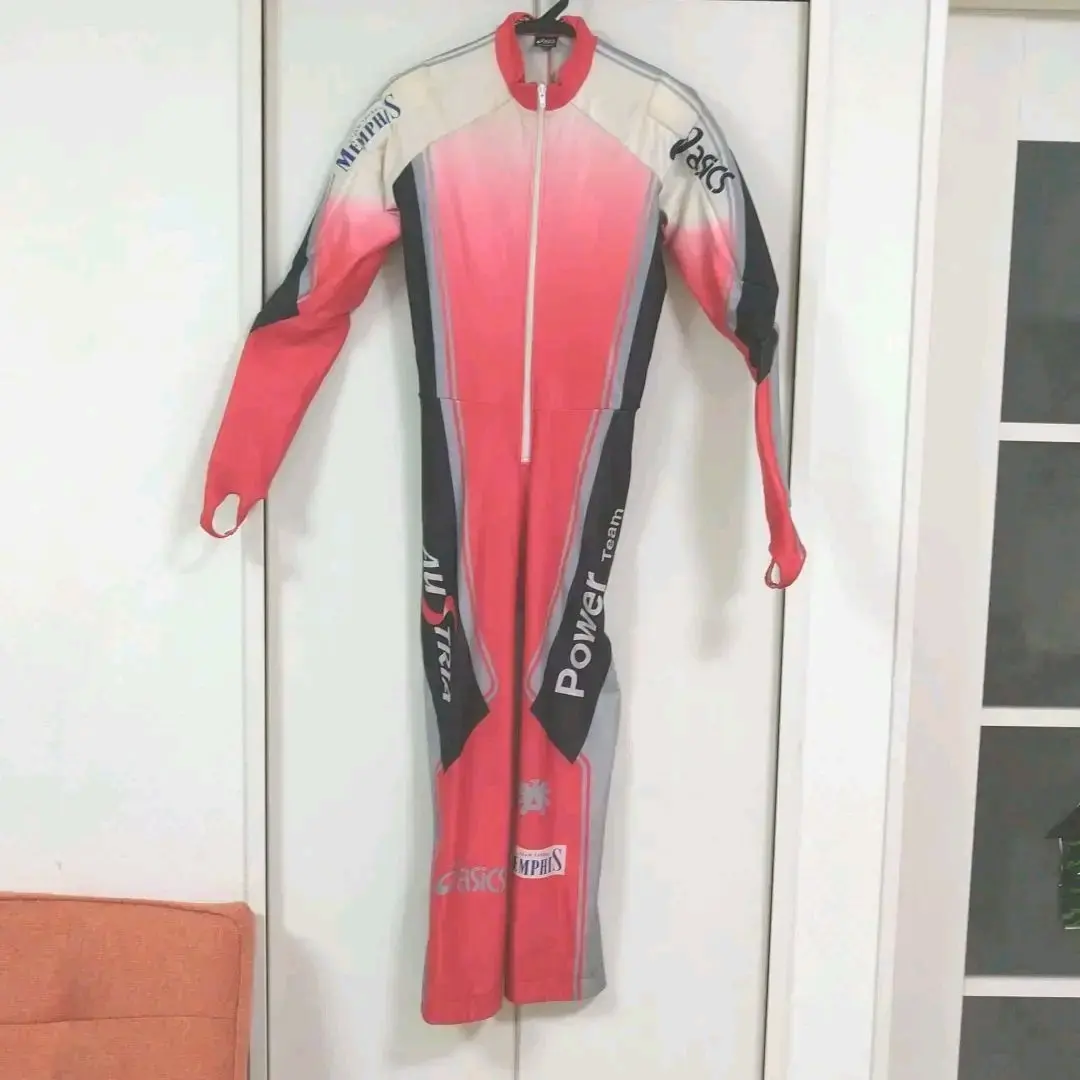 2026年最新】アルペンスキー レーシングスーツの人気アイテム - メルカリ