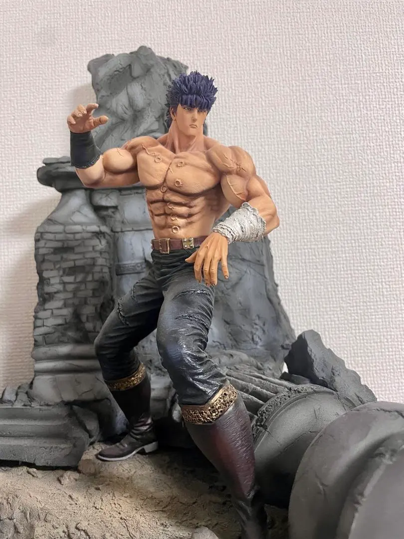 2026年最新】スパイスシード ケンシロウの人気アイテム - メルカリ