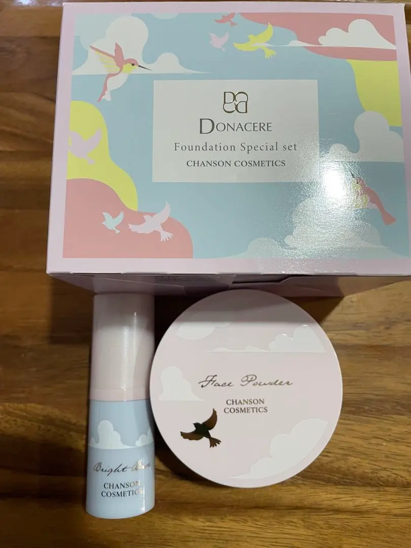 2026年最新】シャンソン化粧品 ファンデーションの人気アイテム - メルカリ