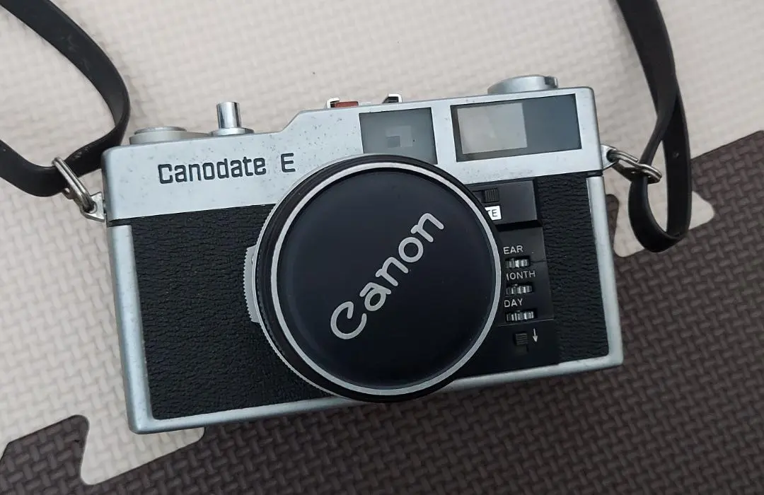 2026年最新】canodate eの人気アイテム - メルカリ