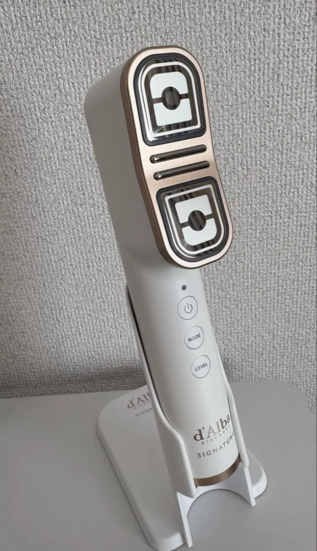 2026年最新】d'Alba 美容家電の人気アイテム - メルカリ