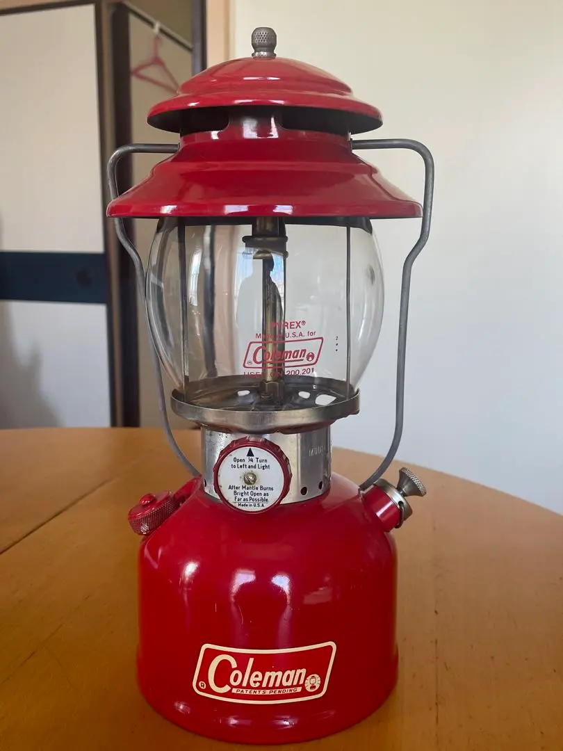 2026年最新】コールマン200a パテペンの人気アイテム - メルカリ
