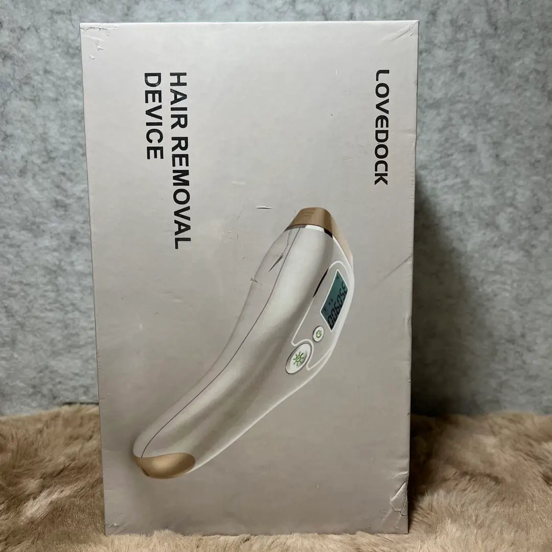 2026年最新】LOVE DOCK 脱毛・除毛の人気アイテム - メルカリ