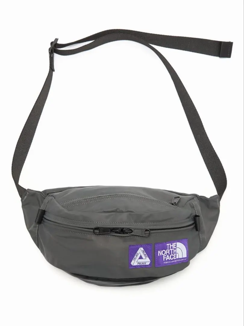 2026年最新】Palace Skateboards ボディバッグ・ウエストポーチの人気