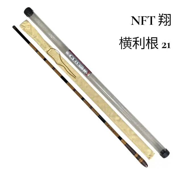 2026年最新】渓流竿 nftの人気アイテム - メルカリ