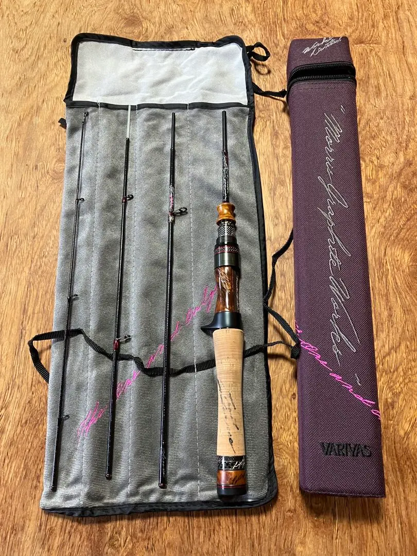 2026年最新】バリバス グラファイトワークスの人気アイテム - メルカリ