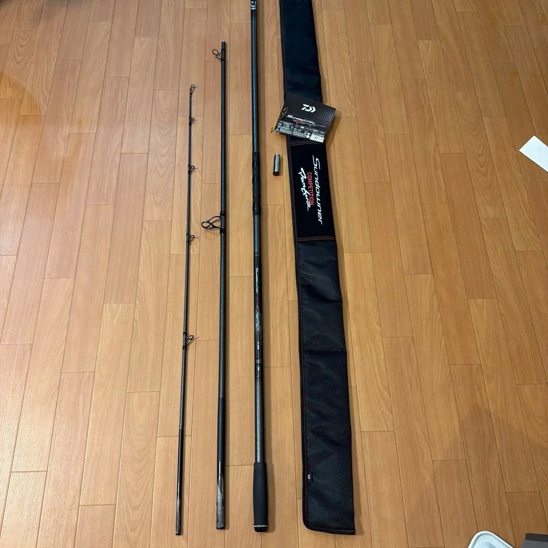 2026年最新】ダイワ サンダウナーの人気アイテム - メルカリ