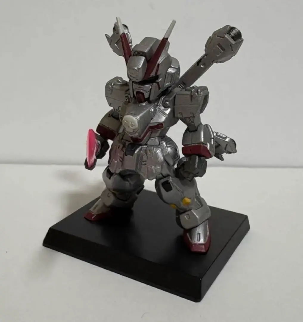 2026年最新】FW GUNDAM CONVERGE EX25 クロスボーン・ガンダムX1フル