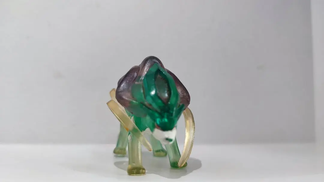 2026年最新】モンコレ スイクン クリアの人気アイテム - メルカリ