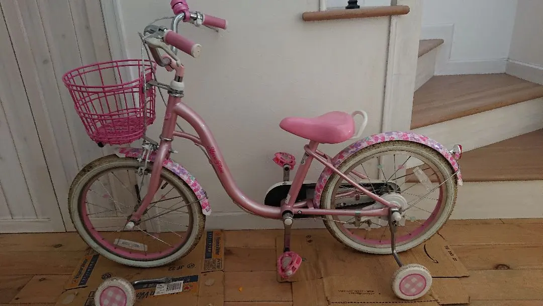 2026年最新】メゾピアノ 自転車の人気アイテム - メルカリ