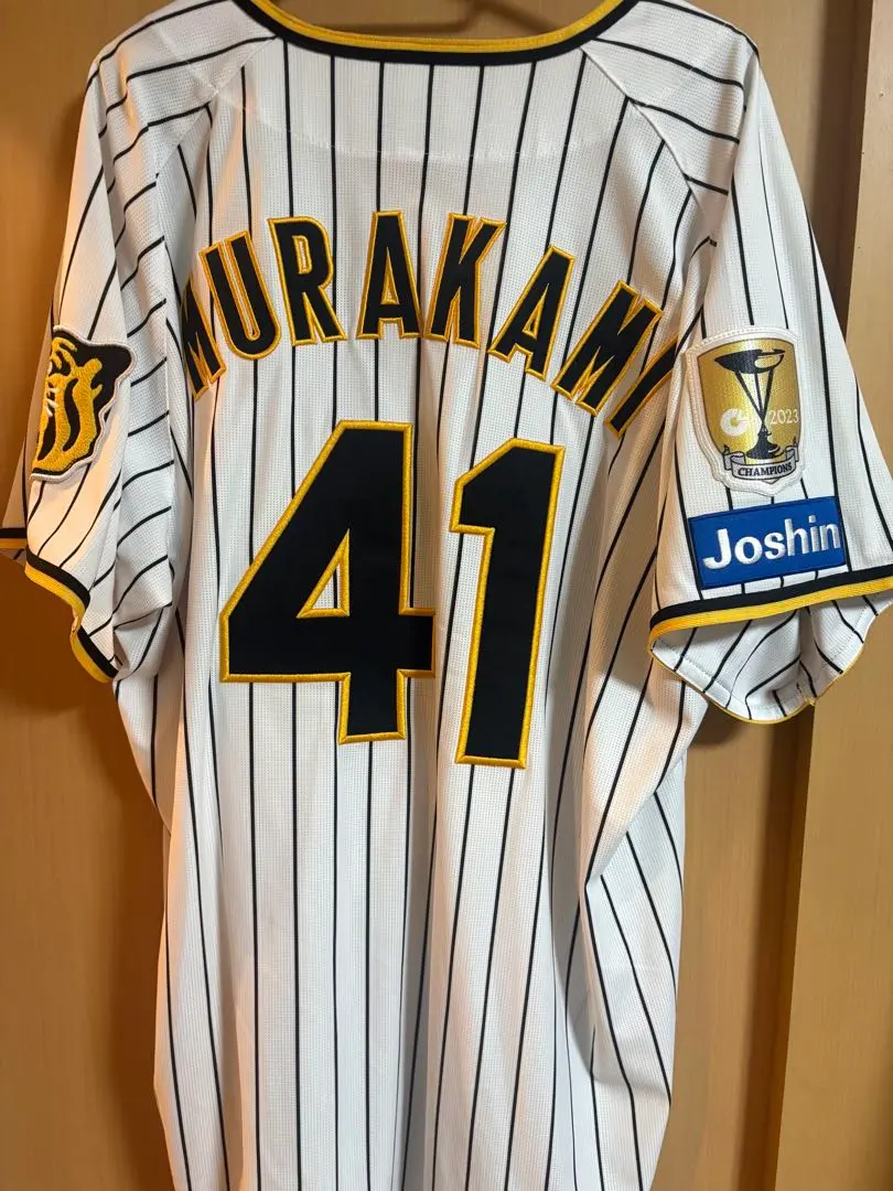 2026年最新】チャンピオンエンブレム 阪神の人気アイテム - メルカリ