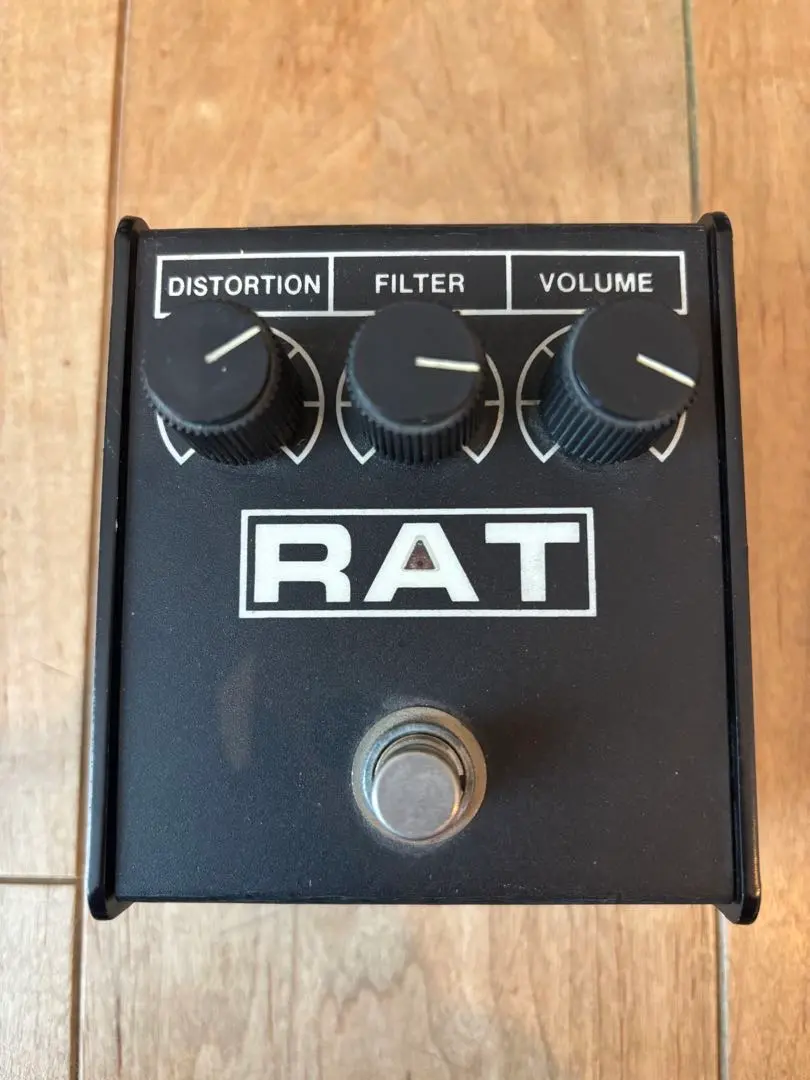 2026年最新】proco rat2 usaの人気アイテム - メルカリ