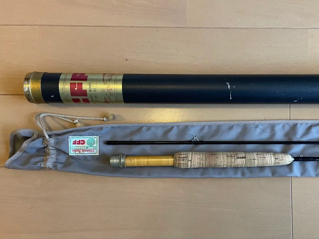 2026年最新】CAPS フライロッドの人気アイテム - メルカリ