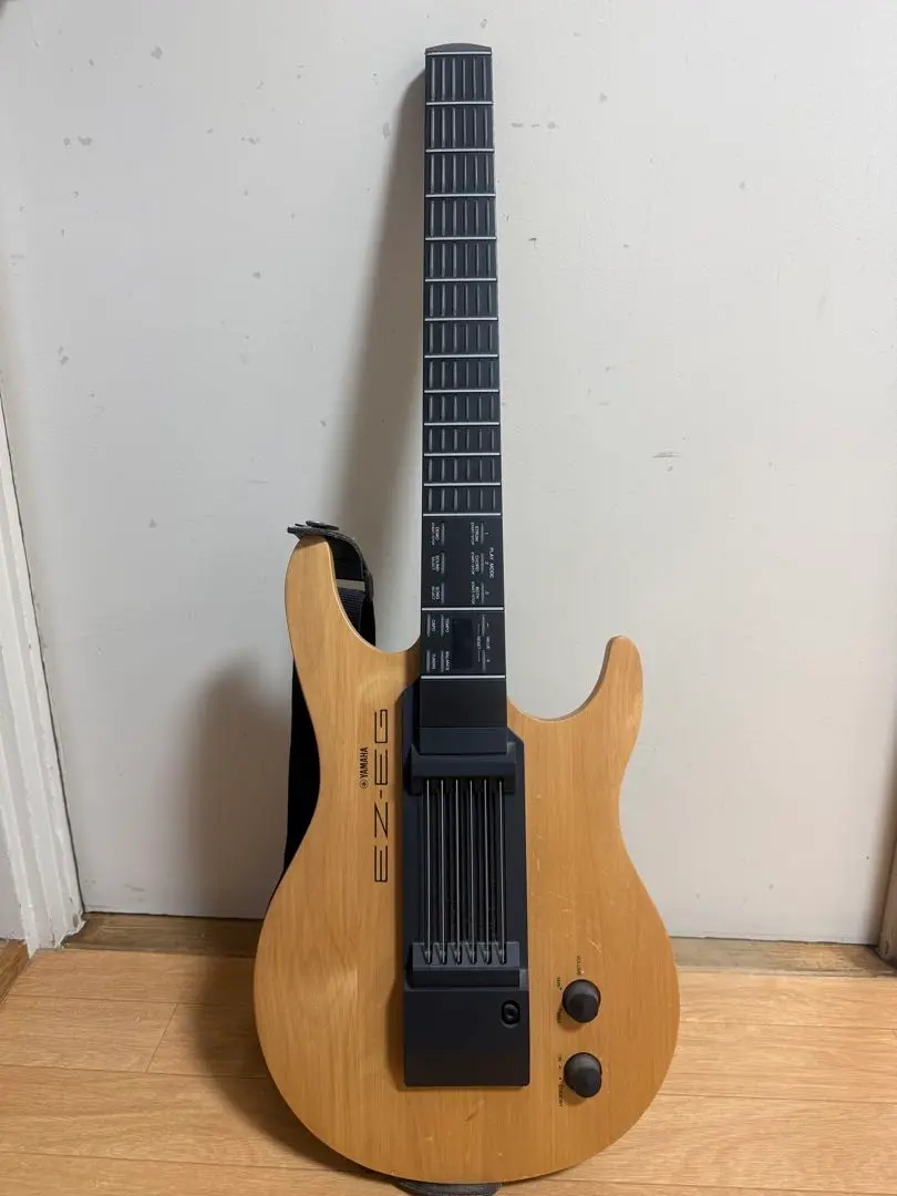 2026年最新】yamaha ez-egの人気アイテム - メルカリ