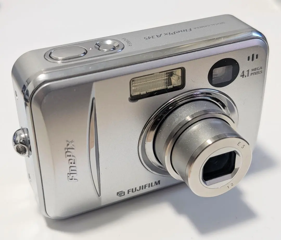 2026年最新】finepix a345の人気アイテム - メルカリ