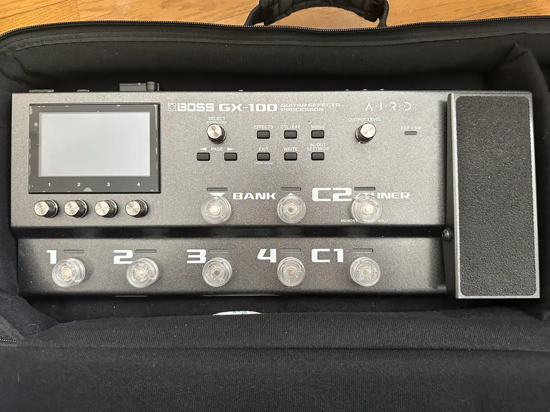 2026年最新】GX-100 BOSS ケースの人気アイテム - メルカリ