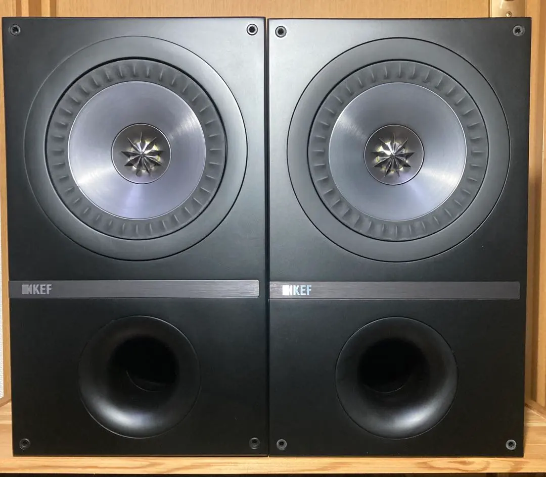 2026年最新】KEF Qの人気アイテム - メルカリ