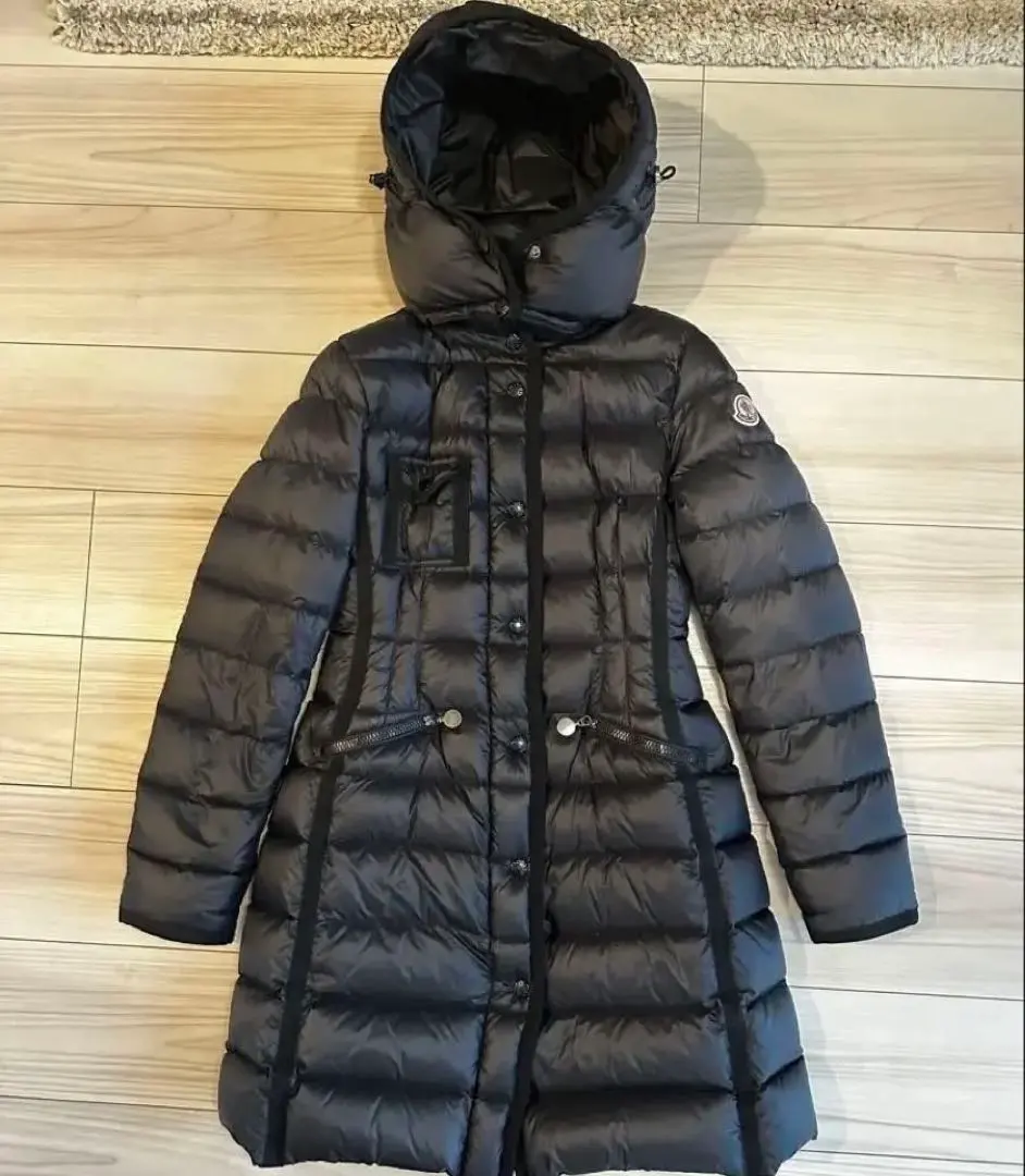 2026年最新】モンクレール エルミンヌ 4の人気アイテム - メルカリ