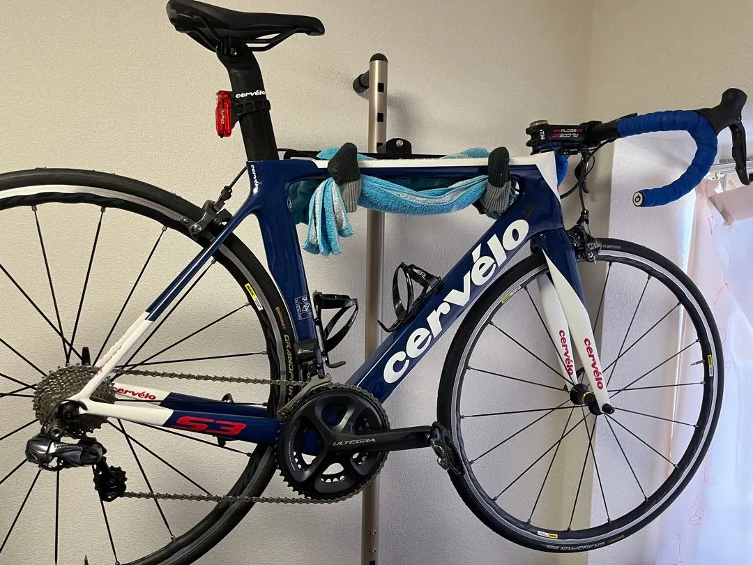 2026年最新】サーヴェロ s3の人気アイテム - メルカリ