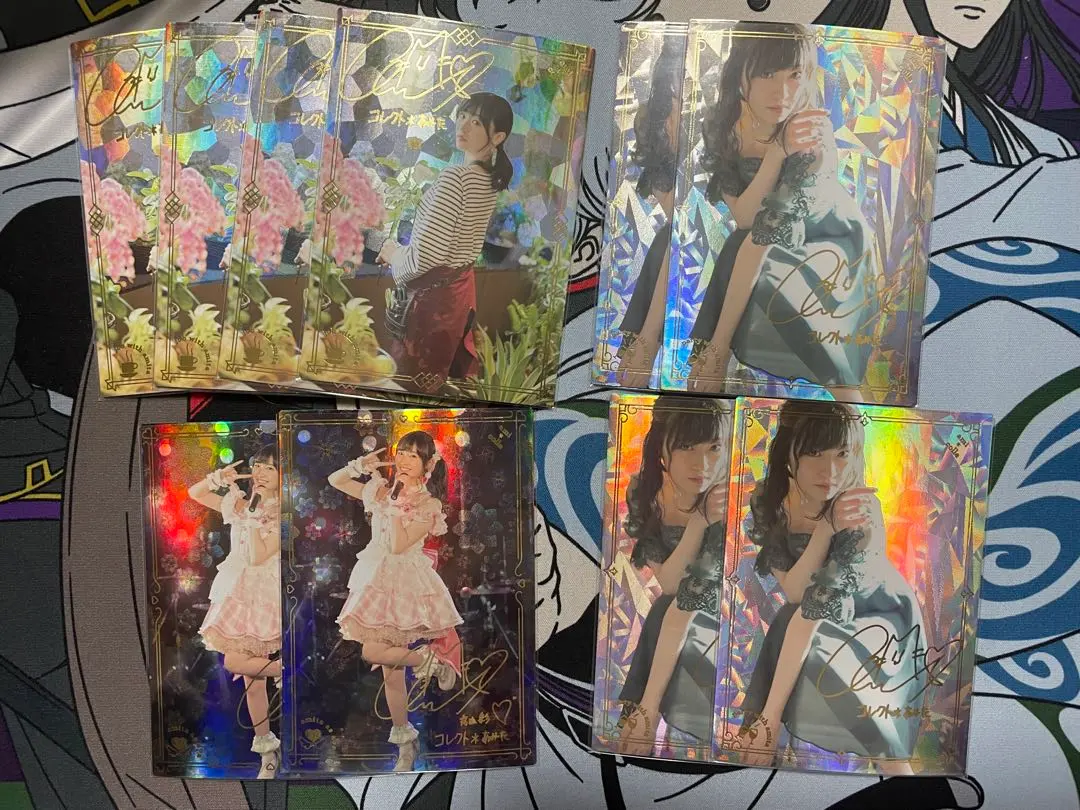 2026年最新】前島亜美 サインの人気アイテム - メルカリ