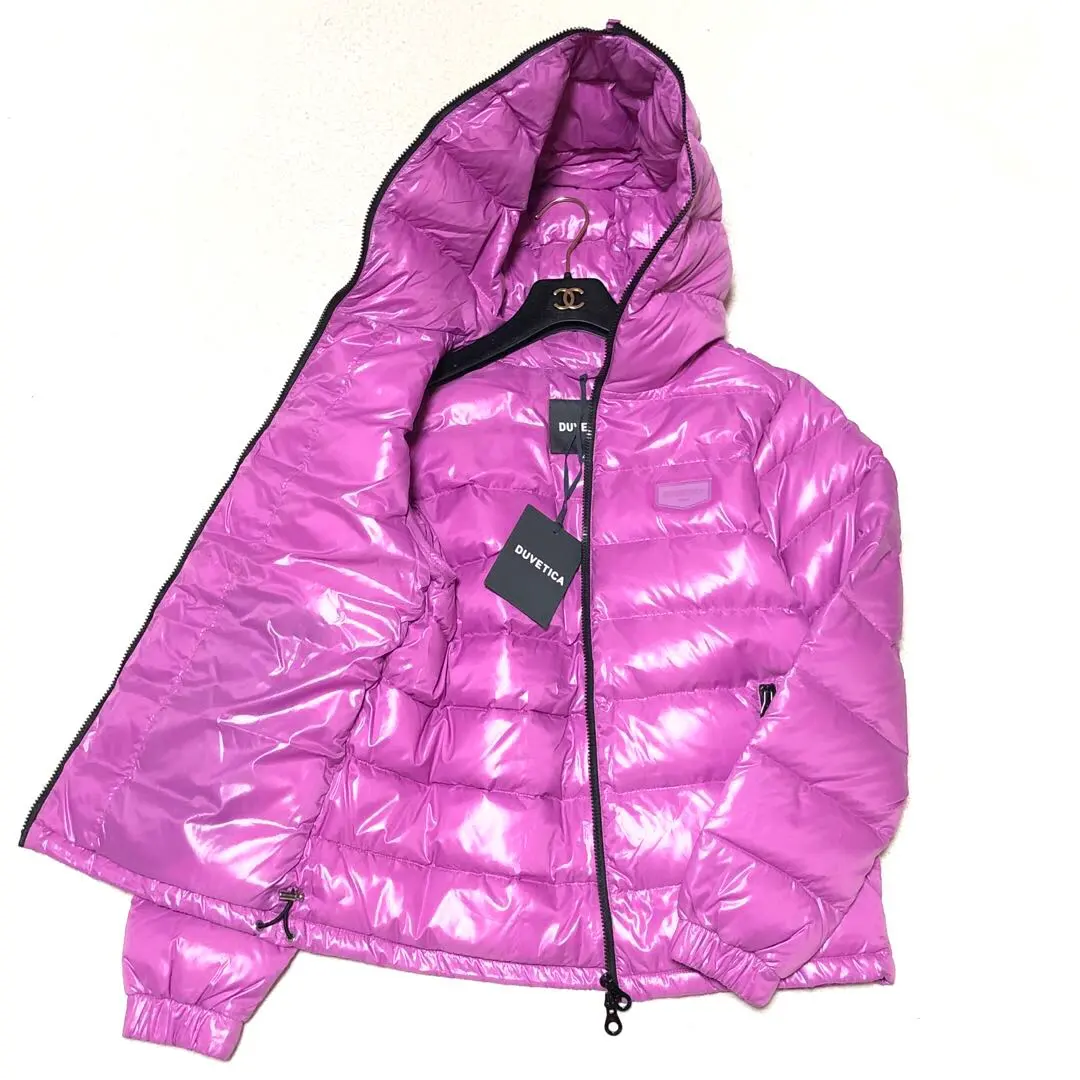 2026年最新】DUVETICA カラー：ピンク系 ダウンジャケットの人気