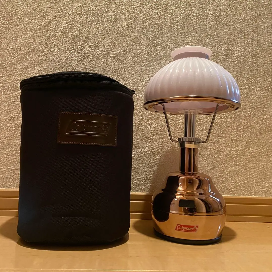 2026年最新】コールマン クラシック ランプの人気アイテム - メルカリ