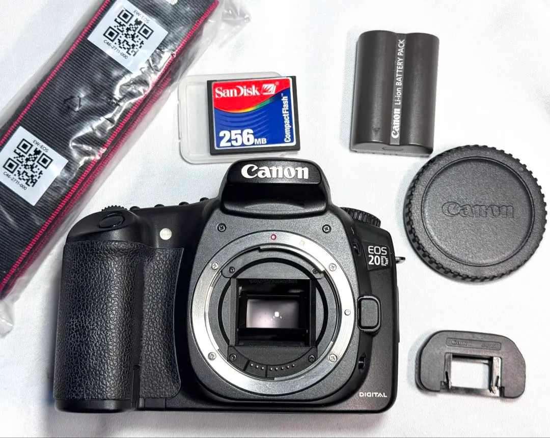 2026年最新】eos-1d 初代の人気アイテム - メルカリ