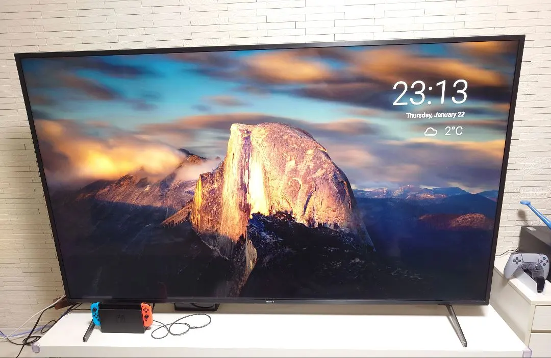 2026年最新】kj-75x8000hの人気アイテム - メルカリ