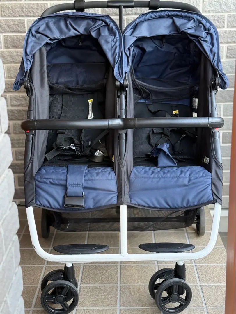 2026年最新】ココロン ベビーカー 双子の人気アイテム - メルカリ