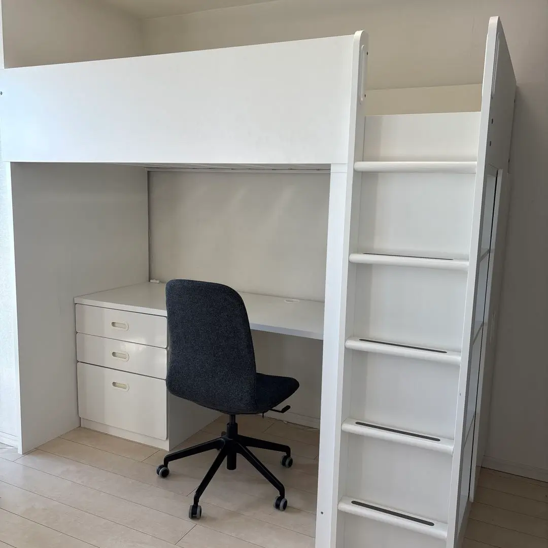 2026年最新】stuva ロフトベッドの人気アイテム - メルカリ