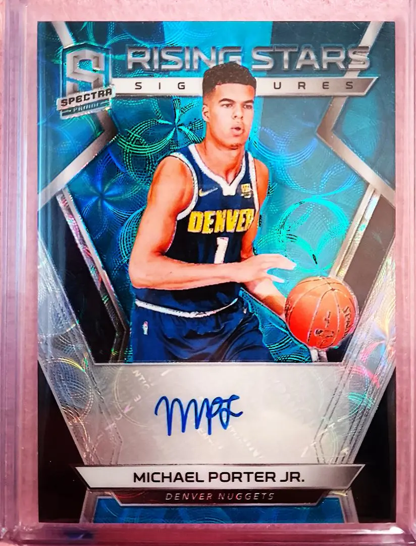 2026年最新】マイケルポーターJrの人気アイテム - メルカリ